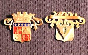 Insignes divers - 045
